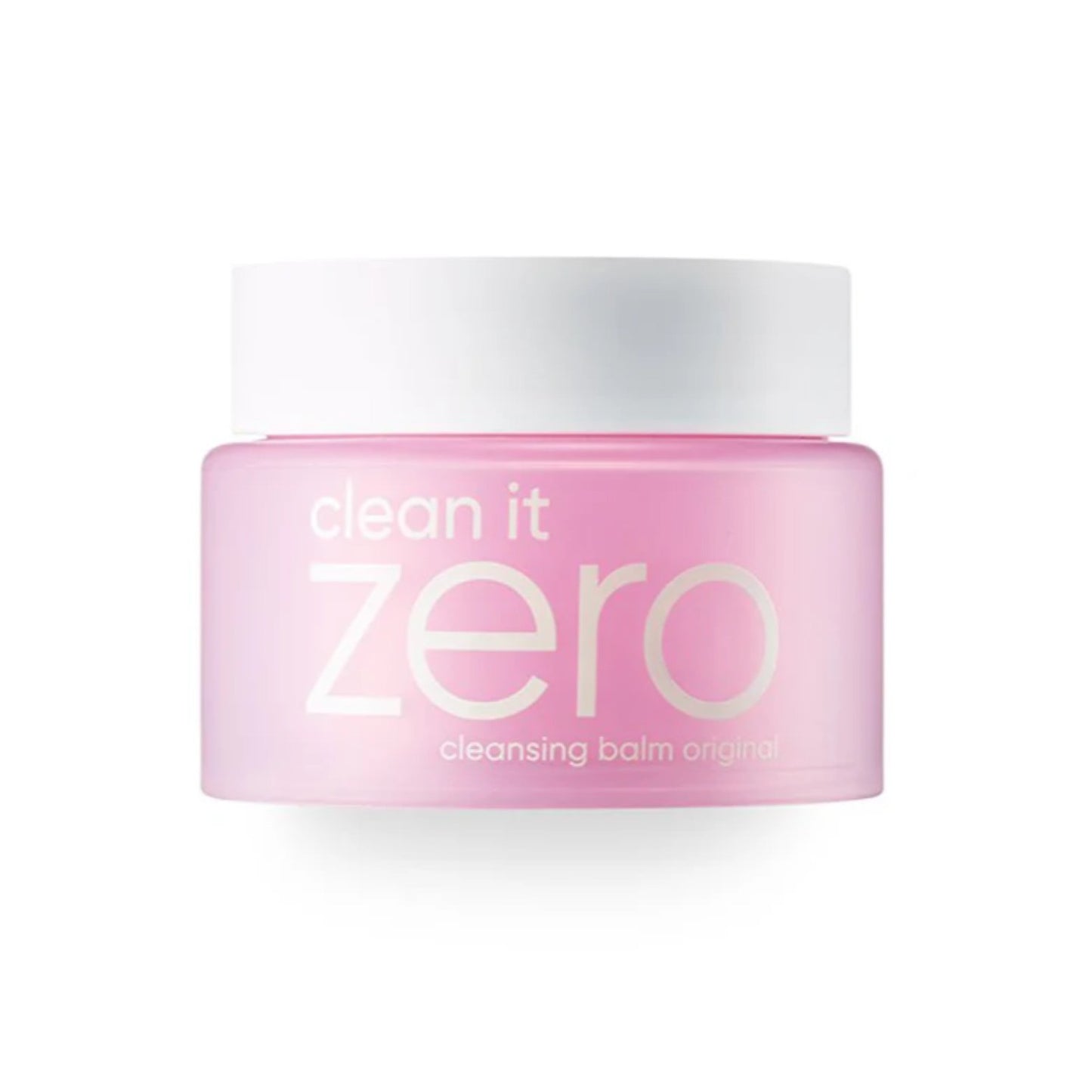 Clean It Zero Original Cleansing Balm - Banila Co