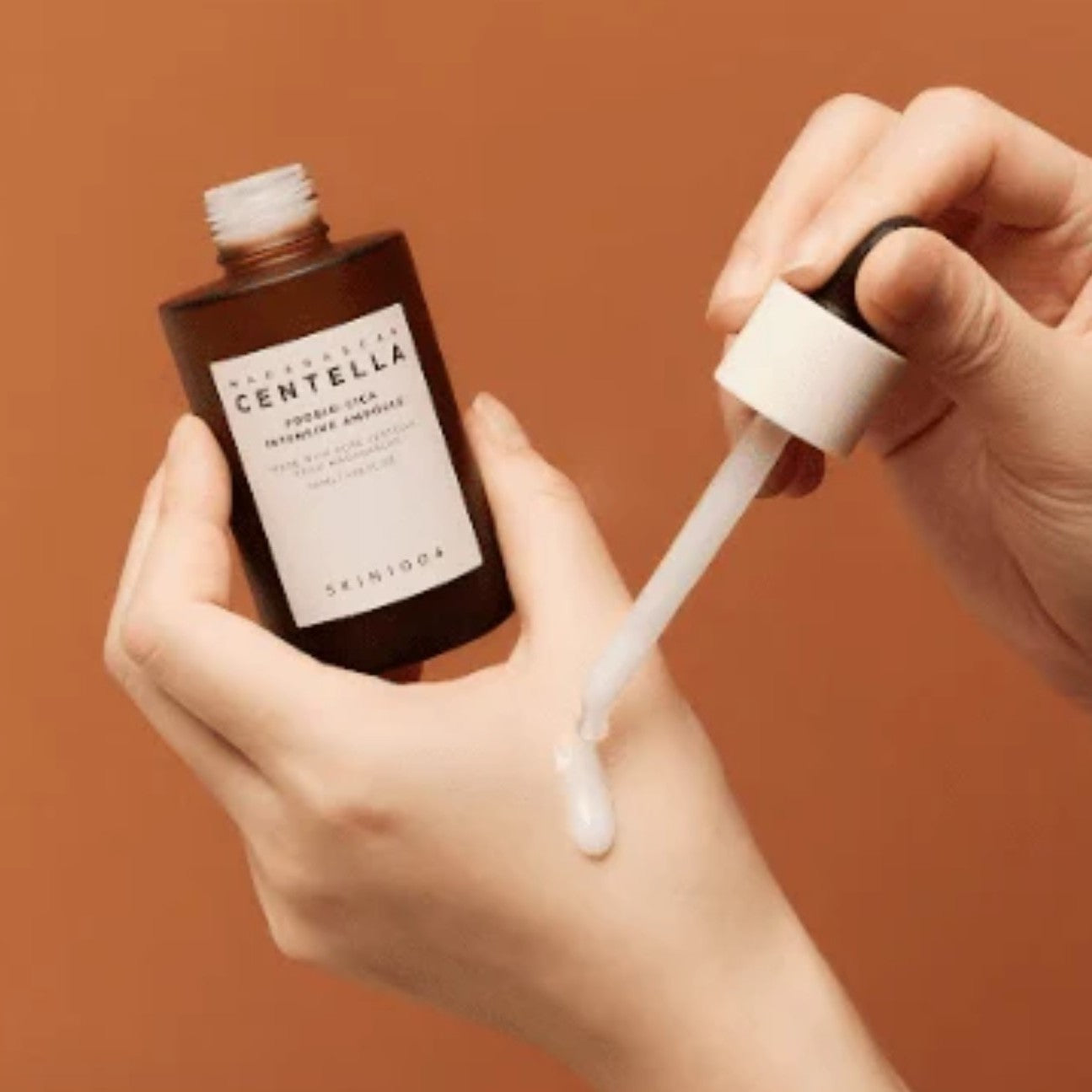 Madagascar Centella Probio-Cica Intensive Ampoule – SKIN1004