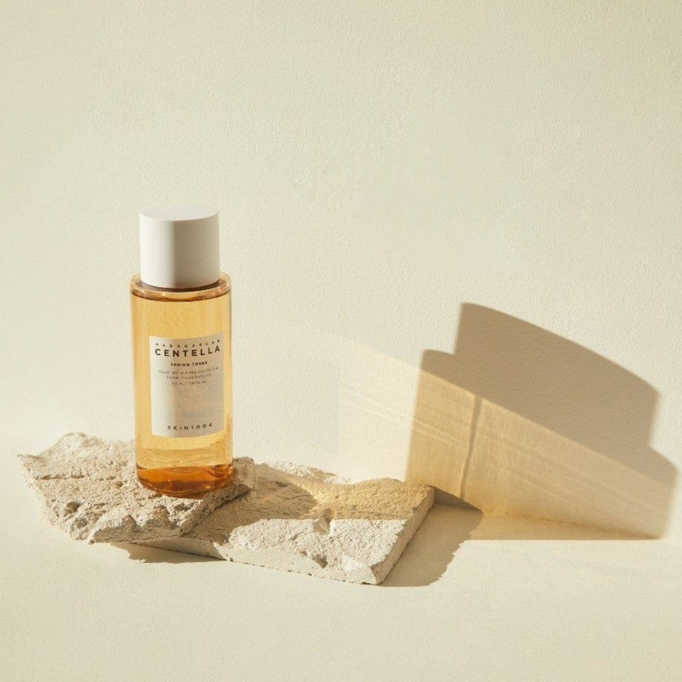 Madagascar Centella Toning Toner - SKIN1004